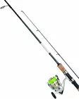 Daiwa Sweepfire Rod & Reel Combo 602 - Allround Spinnsets - 5055545211614 - 1