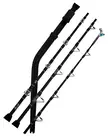 Daiwa Tanacom X 66XXHST - Meeresruten für das Tiefseeangeln - 5055545247774 - 1