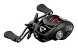 Daiwa Tatula BF TW 70 - Niedrigprofil-Baitcast-Rollen - 043178923474 - 2