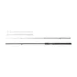 DAM Nova Picker 3,00m 10-50g - Leichte & Kanal-Feederruten - 4044641008144 - 2