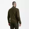 Deerhunter Harrington V-Neck Knit Cypress - Hemden - 5702827160084 - 3