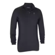 Deerhunter Heat Undershirt With Zip-neck Black - Jagdunterwäsche - 5702827198094 - 1