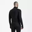 Deerhunter Heat Undershirt With Zip-neck Black - Jagdunterwäsche - 5702827198094 - 9