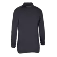 Deerhunter Heat Undershirt With Zip-neck Black - Jagdunterwäsche - 5702827198094 - 2