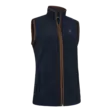 Deerhunter Lady Cumbria Fleece Waistcoat Dark Blue - Jagdwesten - 5702827251034 - 1