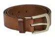 Deerhunter Leather Belt Cognac Brown - Andere Jagdbekleidung - 5702827148334 - 1