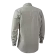 Deerhunter Samuel Shirt Green Check - Hemden - 5702827220924 - 2