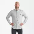 Deerhunter Samuel Shirt Green Check - Hemden - 5702827220924 - 4
