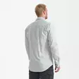 Deerhunter Samuel Shirt Green Check - Hemden - 5702827220924 - 3