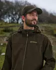 Deerhunter Tatra Active Jacket Loden Wood - Jagdjacken für Männer - 5702827222614 - 5