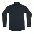Devold Adventure Merino 190 High Neck Men's Ink - Unterhemd - 7028567761304 - 1