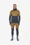Devold Expedtion Arctic Pro Hoody Wheat - Unterhosen - 7028567706404 - 2