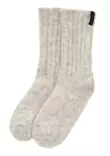 Devold Nansen Wool Sock Grey Melange - Socken und Buff - 7028567133064 - 1