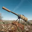 Eberlestock Impact Scope Cover - Zubehör für Rucksäcke und Taschen - 810140334954 - 2