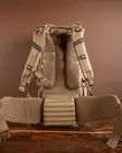 Eberlestock T35Brute 3500 - Taktische Rucksäcke und Trekkingrucksäcke - 810140338914 - 4