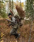 Eberlestock T45Brute 4500 - Taktische Rucksäcke und Trekkingrucksäcke - 810206379394 - 3