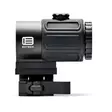 EOTECH G43 Magnifier - Rotpunkt- und holografische Visiere für Gewehre - 672294300434 - 1