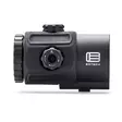 EOTECH G43 Magnifier - Rotpunkt- und holografische Visiere für Gewehre - 672294300434 - 4