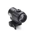 EOTECH G43 Magnifier - Rotpunkt- und holografische Visiere für Gewehre - 672294300434 - 2