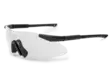ESS ICE One Clear - Schießbrillen - 811533012404 - 1