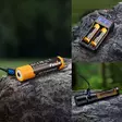 Fenix ARB-L18-3400U V3 18650 - Taschenlampen und Suchscheinwerfer - 6942870311104 - 5