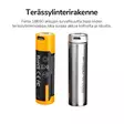 Fenix ARB-L18-3500U 18650 USB - Taschenlampen - 6942870304724 - 3