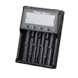 Fenix ARE-A4 18650 Batterieladegerät für 4 Batterien - Taschenlampen und Suchscheinwerfer - 6942870306414 - 1