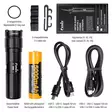 Fenix HM75R SR Power Extender 5000mAh - Stirnlampen - 6942870310794 - 3