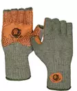 Fish Monkey Wooly Glove Olive - Handschuhe - 850028536834 - 1
