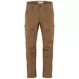 Fjällräven Keb Trousers M Wood Brown - Hosen - 7323451209154 - 1