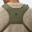 Fjällräven Lappland Bino Harness Green - Andere Jagdprodukte - 7323451204814 - 7