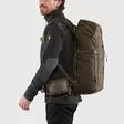 Fjällräven Singi 28 Dark Olive - Rucksäcke - 7323450522254 - 5