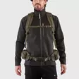 Fjällräven Singi 28 Dark Olive - Rucksäcke - 7323450522254 - 4
