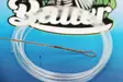 Fly-Dressing Bauer Pike Shrink Tubing -kutistesukka - Andere Fliegenbindematerialien - 7340009345614 - 2