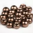 Tungsten Beads 3,0 mm - Wolframperlen - 40200200004 - 4