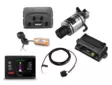 Garmin Compact Reactor 40 ShadowDrive Start Pack - Radar, UKW und Autopiloten - 0753759302924 - 1