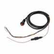 Garmin Power Cable GPSMAP 7x2/9x2/10x2/12x2 - Garmin Zubehör - 753759172664 - 1