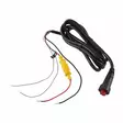 Garmin Echomap Ultra Power Cable (Ultra / Ultra 2) - Garmin Zubehör - 753759231514 - 1