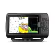 Garmin Striker 7cv Vivid - Garmin Sonare und Kartenplotter - 753759268374 - 1