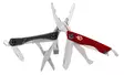 Gerber Dime Red - Multifunktionale Werkzeuge - 013658157514 - 1