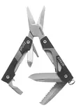 Gerber Splice Pocket Multi-Tool - Black - Multifunktionale Werkzeuge - 013658111554 - 1