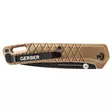Gerber Zilch Coyote - Klappmesser - 013658164444 - 2