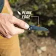 Gerber Zilch Coyote - Klappmesser - 013658164444 - 3