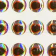 Grimman 3D Fish Eyes 8mm - 3D-Augen - 11808004 - 2