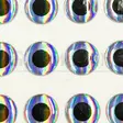 Grimman 3D Fish Eyes 8mm - 3D-Augen - 11808004 - 9