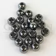 Grimman Brass Beads 3.2mm - Messingperlen - 11808024 - 3