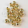 Grimman Brass Beads 3.2mm - Messingperlen - 11808024 - 2