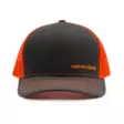 Grundens Offset Embroided Logo Trucker - Trucker-Caps - 7332525292114 - 1