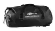 Grundens Shackelton Duffel 105L Black - Ausrüstungstaschen - 7332525055504 - 1