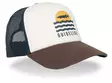 Guideline Predator Trucker Cap - Trucker-Kappen - 7033841076944 - 1